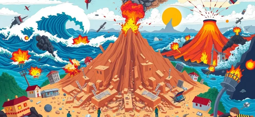 災害ドキュメンタリー映画特集