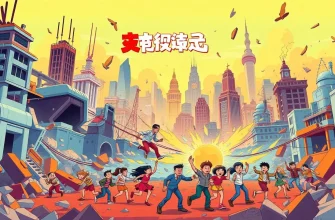 気候変動の映画:自然災害と人間の闘い