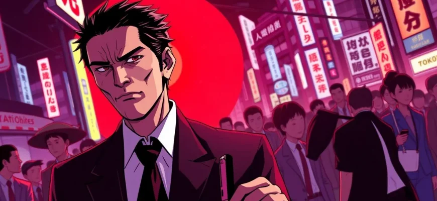 ヤクザ映画の傑作選集