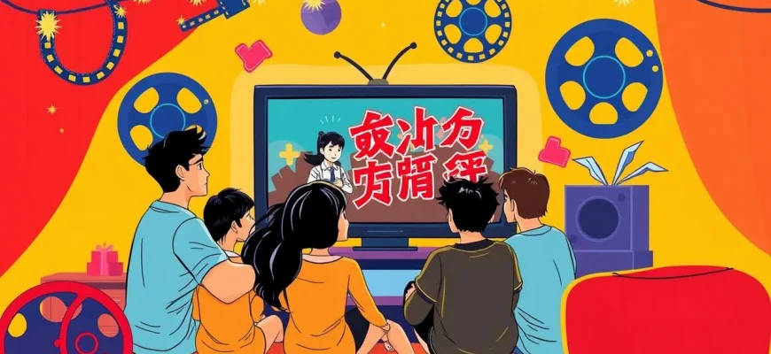 新年のスリラー映画特集