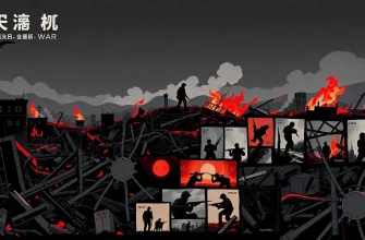 内戦の恐怖映画特集