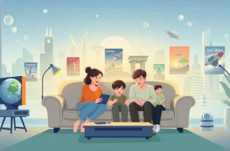 家族の幸せを描くSF映画10選