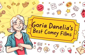 グルジア・ダネリアの最高の喜劇映画