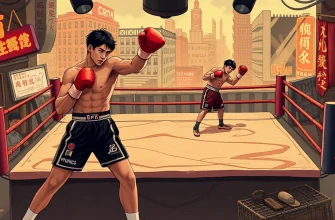 ボクシングドラマ映画特集