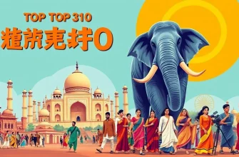 インドの歴史と文化を描いた映画10選