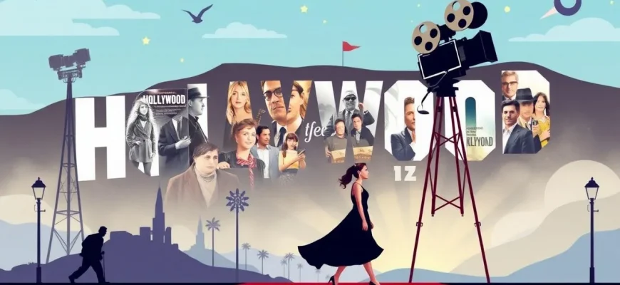 感動のハリウッド映画ベスト10