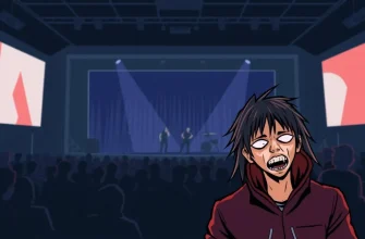 ライブホラームービー特集：コンサートの恐怖