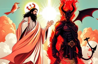 神と悪魔のメロドラマ映画特集