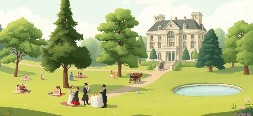 ヴィクトリア時代の映画10選