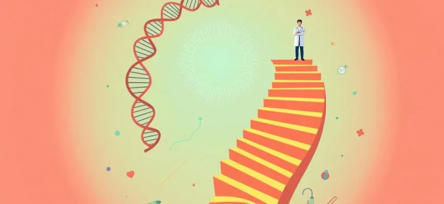 個別化医療のドキュメンタリー映画