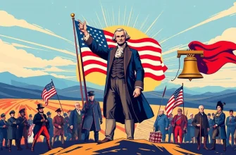 歴史映画：建国の父たち