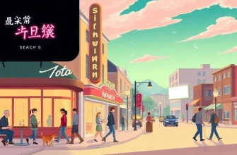 小さな町の伝記映画10選