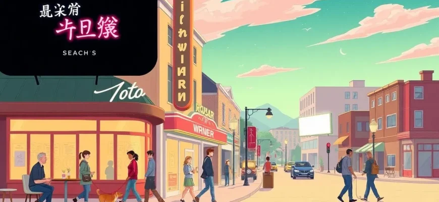 小さな町の伝記映画10選