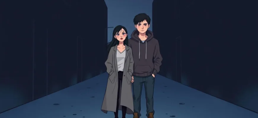 失われた愛のホラー映画ベスト10