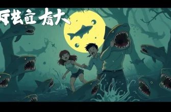 ピラニアホラー映画特集