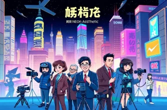 メディアの伝説を描く映画10選