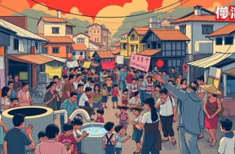 植民地生活の歴史映画10選