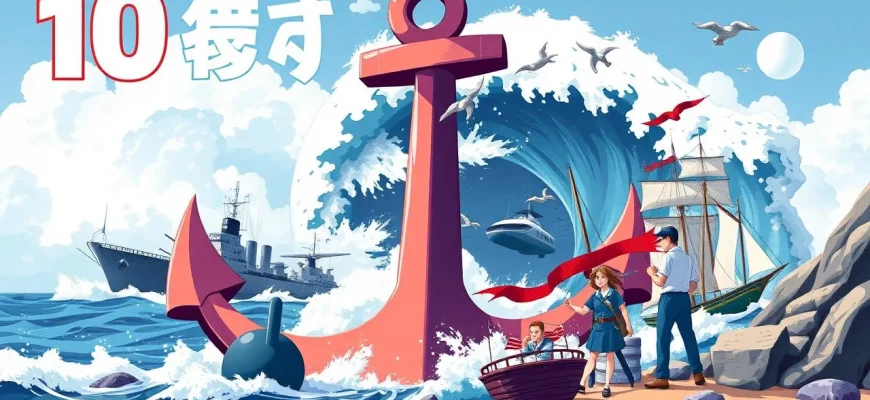 パルスリラーの映画10選