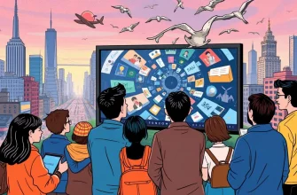 現代社会を描くドキュメンタリー映画10選