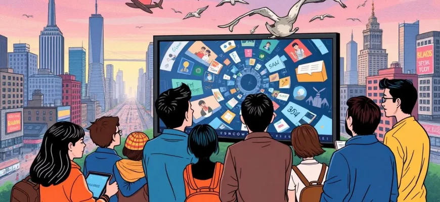 現代社会を描くドキュメンタリー映画10選