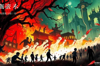 不死のスリラーフィルム10選