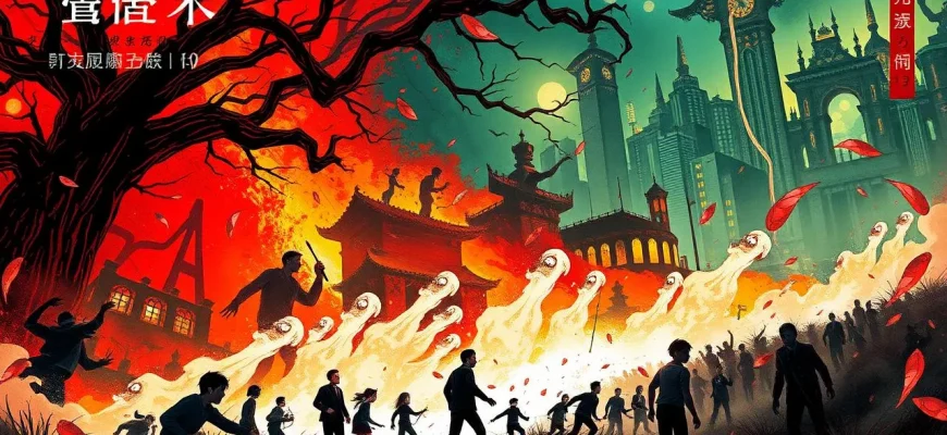 不死のスリラーフィルム10選