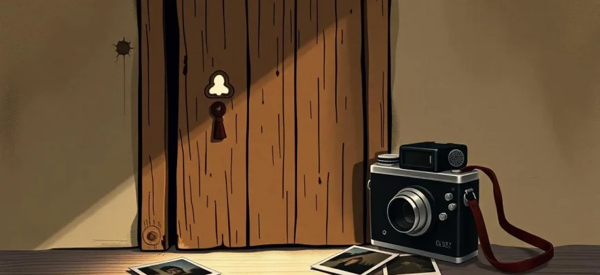 メランコリーのドラマ映画10選