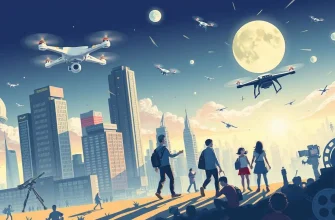 ドローン映画特集