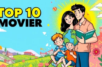 家族向け翻訳者映画ベスト10