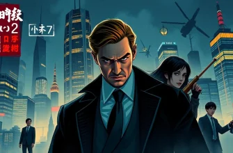 企業スリラーの映画10選