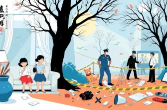 偶然の犠牲者を描いた犯罪映画