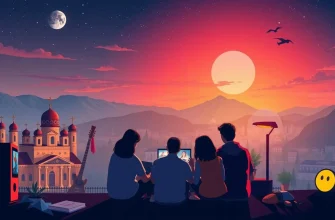 アルメニアのスリラー映画10選