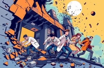 科学者の避難映画特集