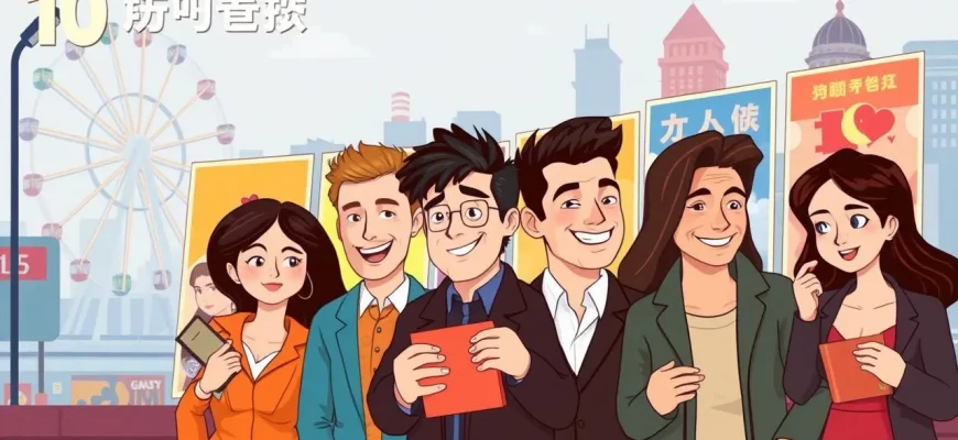 プレイボーイ映画のベスト10