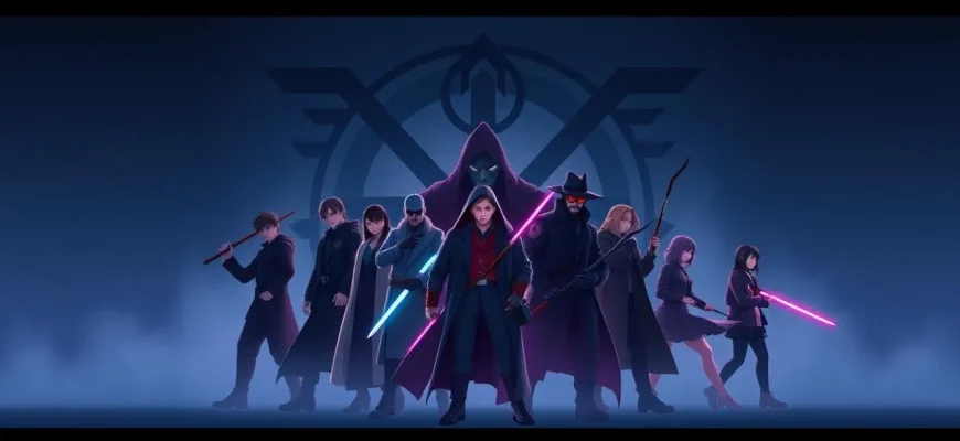 映画セクトアクション10選