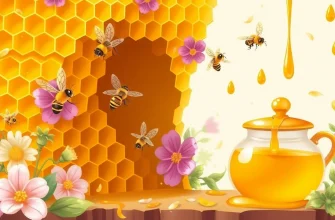 ハチミツをテーマにした映画10選