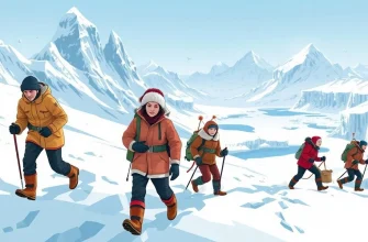 雪中サバイバル映画特集