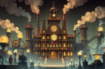 ファンタジー工場映画の魅力