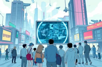 監視システムのSF映画10選