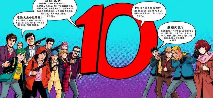 ベルギーのスリラー映画トップ10