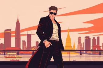 バンコクのボディガード映画10選