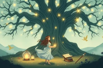 魔法と変身の世界へ！ファンタジー映画10選