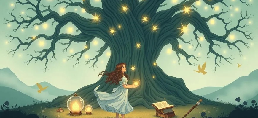 魔法と変身の世界へ!ファンタジー映画10選