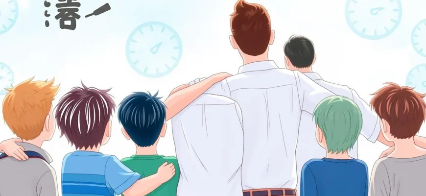 男性友情を描いた映画10選