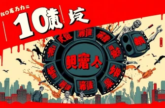 人肉食の映画10選