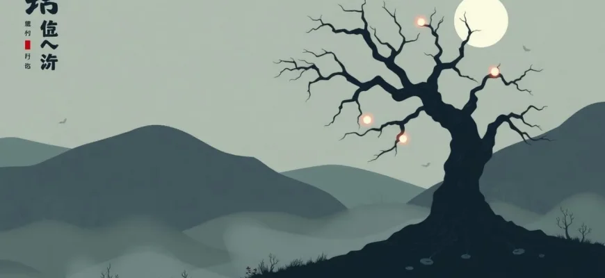 迷信をテーマにしたホラー映画10選