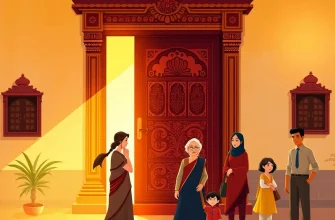 インド文化を描いたドラマ映画10選