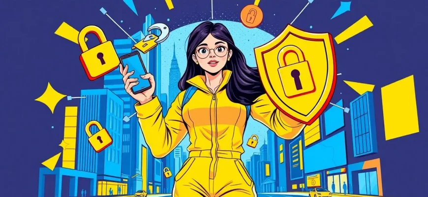 モバイルセキュリティのドキュメンタリー映画