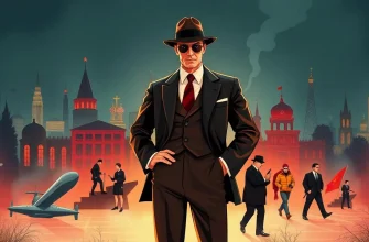 ソ連のスパイ映画10選