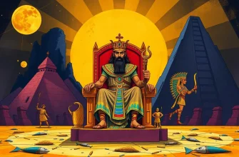 アクスムの王たちの歴史映画トップ10